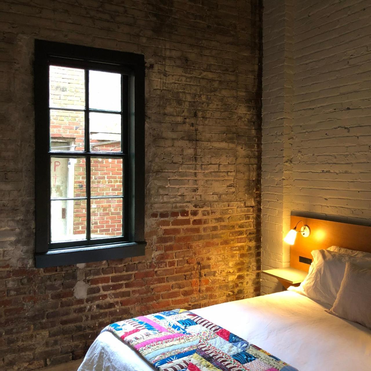 Travelers Hotel 克拉克斯代尔 外观 照片