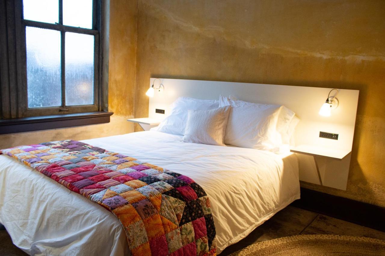Travelers Hotel 克拉克斯代尔 外观 照片